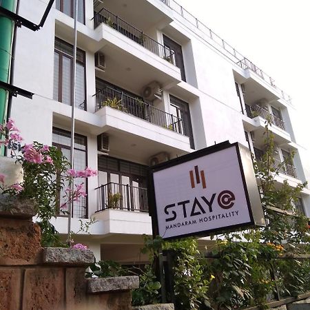 Stay@ Бангалор Экстерьер фото